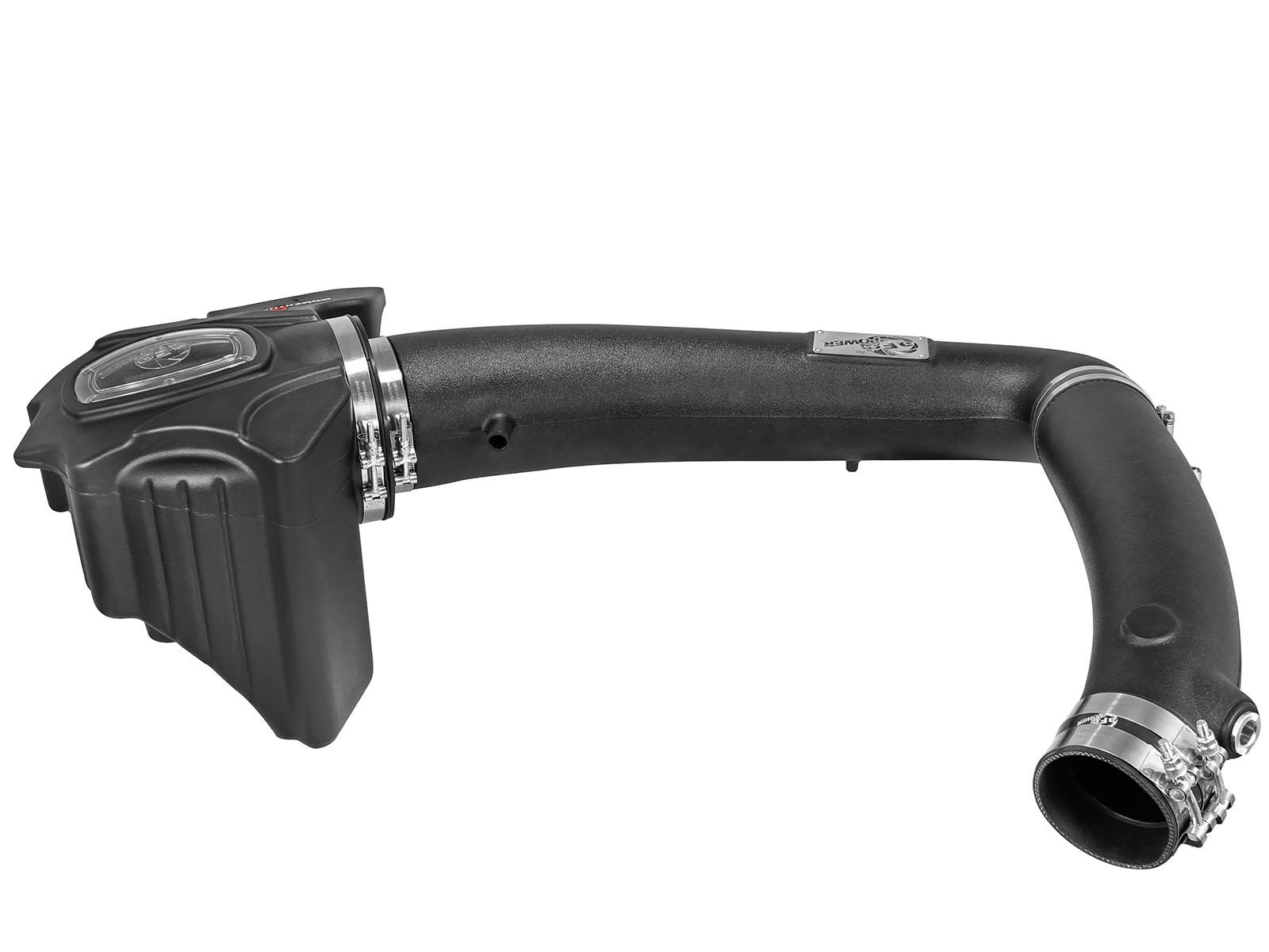 AFE Momentum GT Cold Air Intake System w/ Pro DRY S Media (2011-2015 Durango, Grand Cherokee) - 51-76207