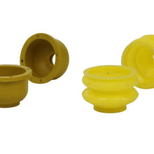 Whiteline Performance Ball Joint and Tie Rod Dust Boot Service Kit - W0903