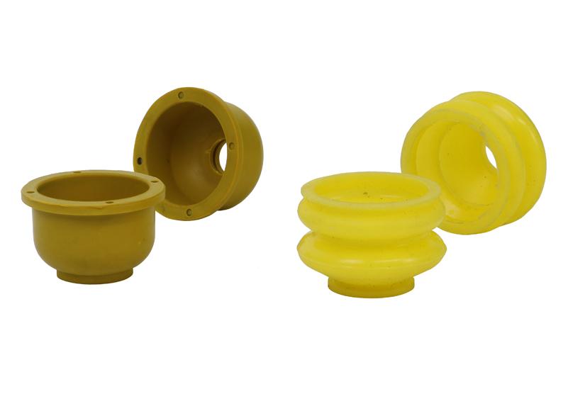 Whiteline Performance Ball Joint and Tie Rod Dust Boot Service Kit - W0903