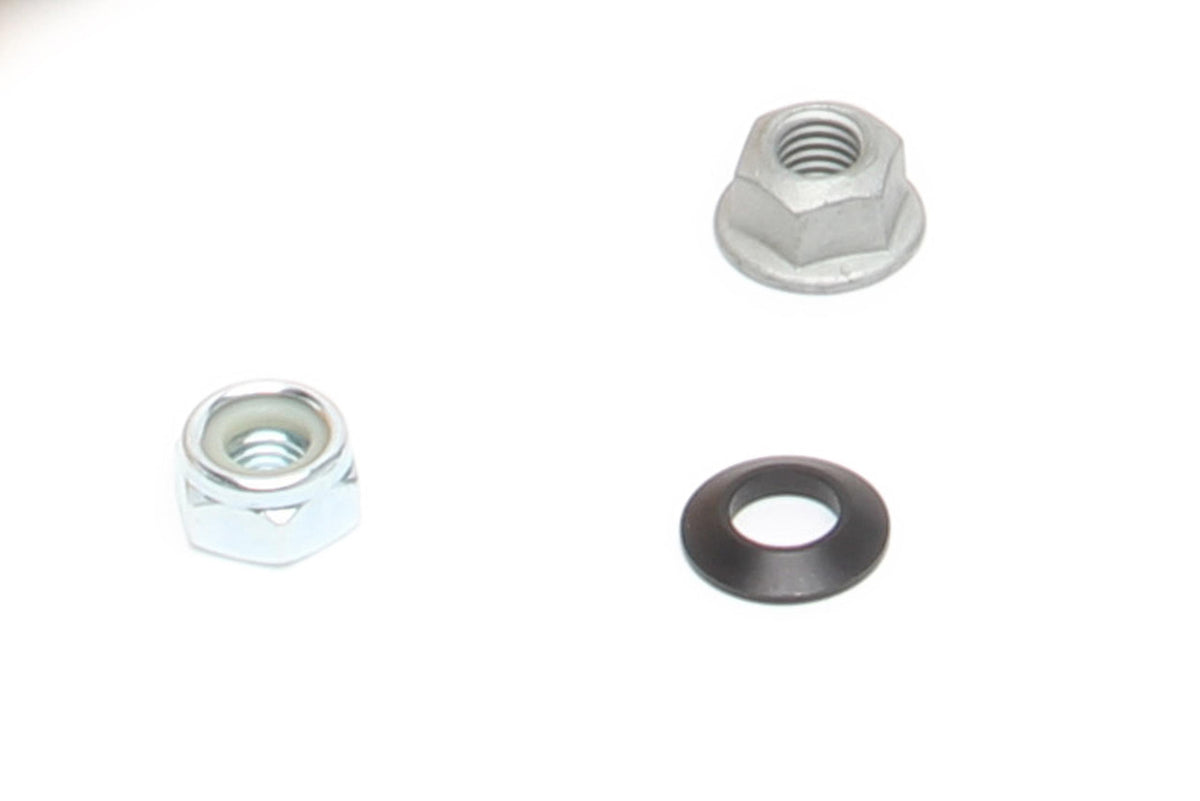 Rear Shock E90/E92/E82 S/S D14  - D140-0946