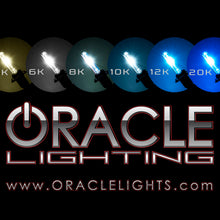 Oracle H13 BiXenon Replacement Bulb - 6000K