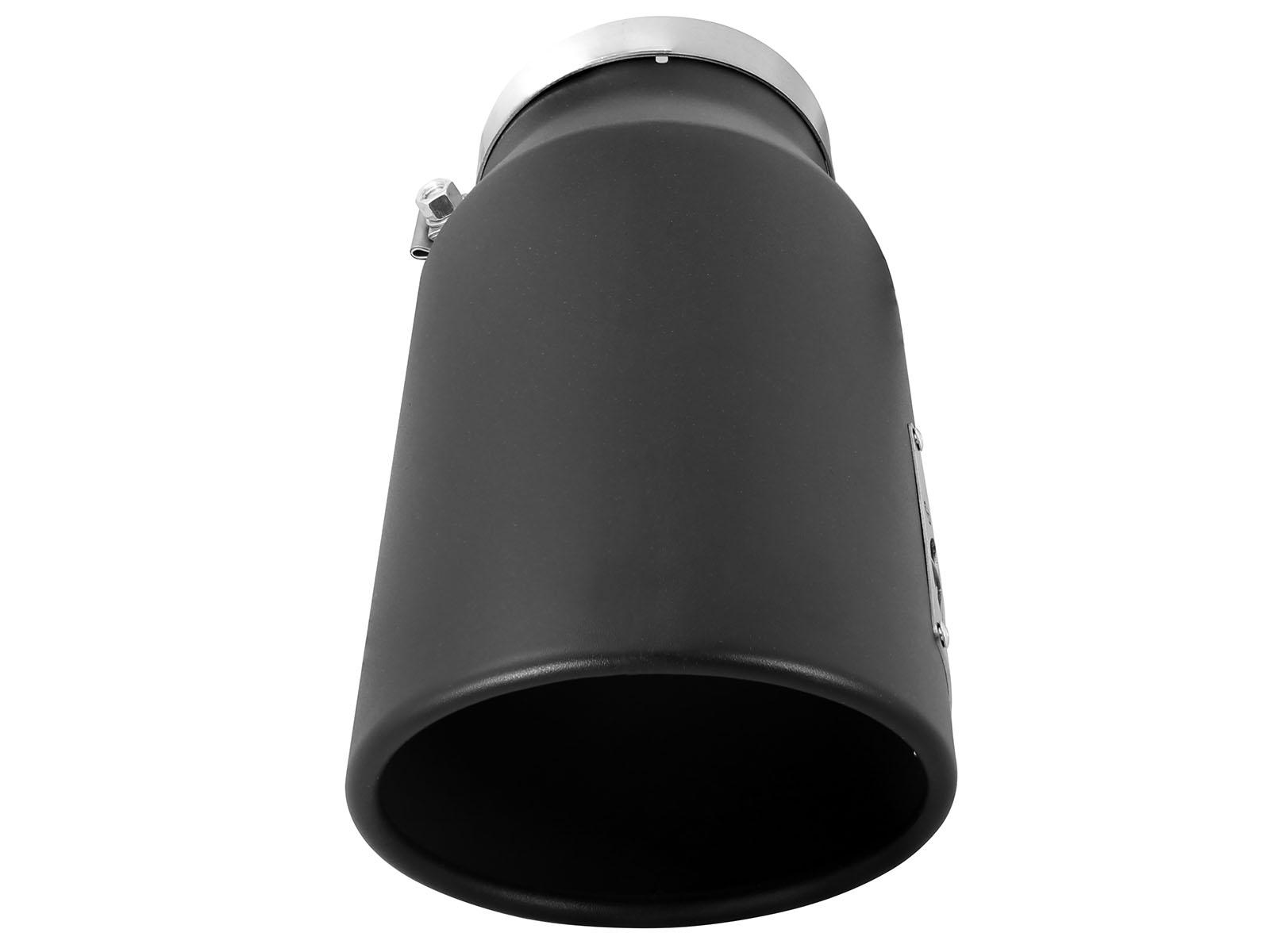 AFE Universal Exhaust Tip (Universal Fit) - 49T50702-B15
