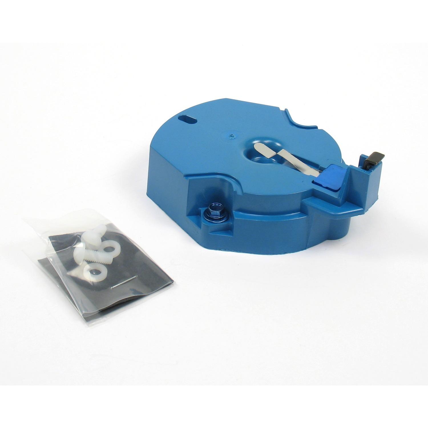 Pertronix D4062 Flame-Thrower Hei Distributor Rotor Blue - D4062