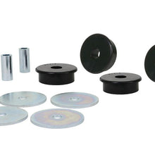 Whiteline Performance Trailing Arm Lower Front Bushing 91-16 BMW Whiteline (1991-2016 325is, 325i, 325iX, 318i, 318is, 318ti, M3, 328i, 328is, 323i, 323is, 323ti, 323Ci, 328Ci, 325Ci, 330Ci, 325xi, 330i, 320i, 330xi, Z4) - W61923
