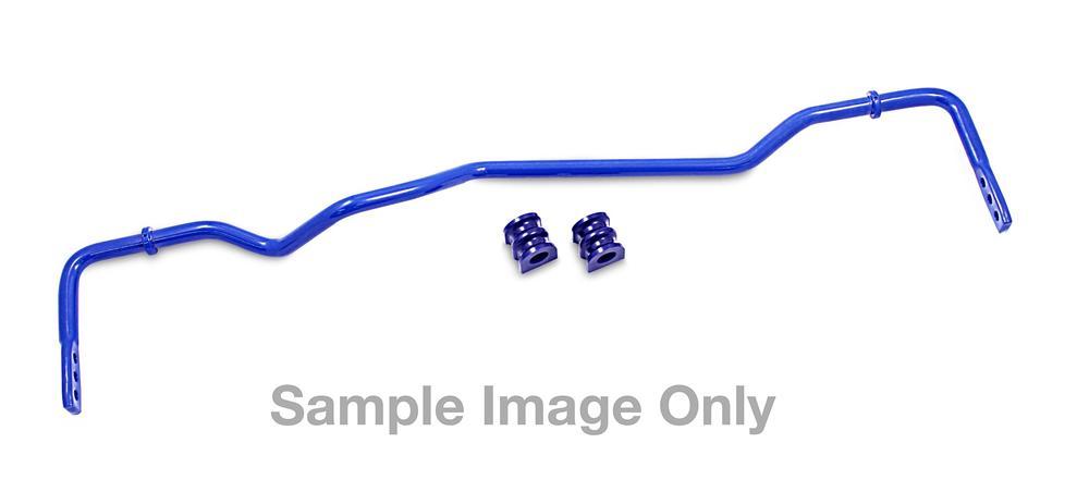 SuperPro MAZDA 3 MPS Fr Sbar 27mm - RC0055FZ-27