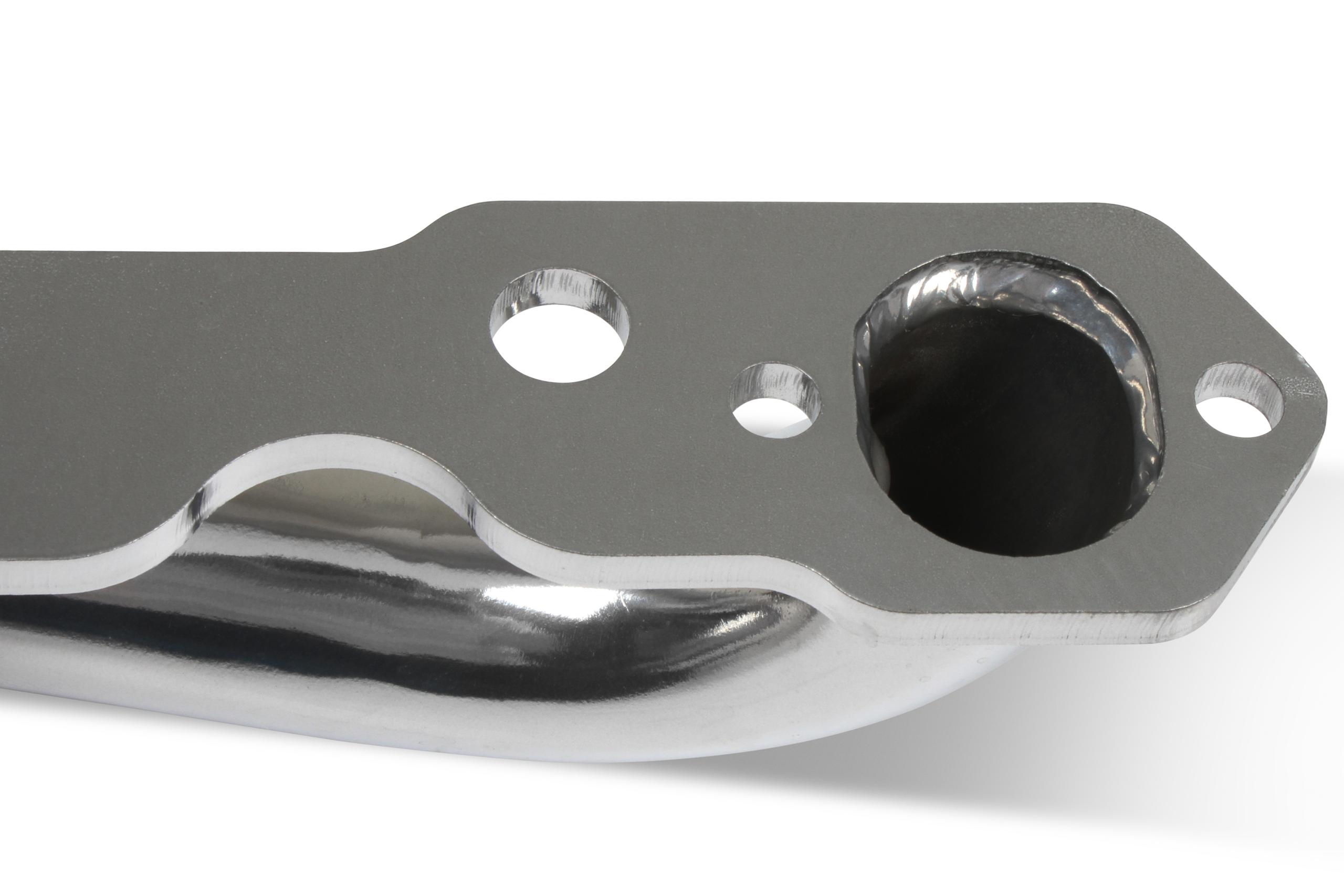 Hooker Header Cat-Back 63-74 Chevrolet Truck 2Wd - 2452-1HKR