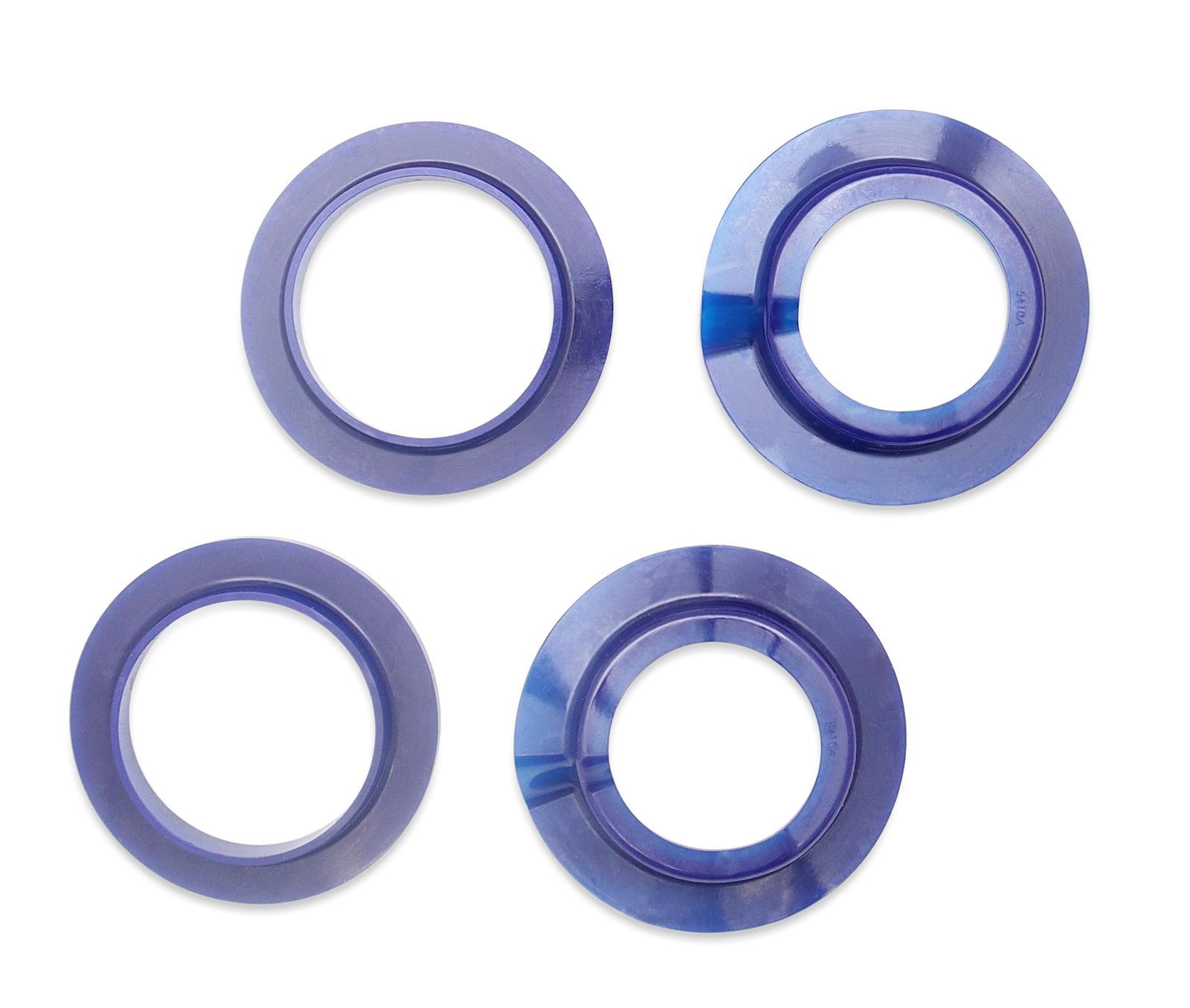 SuperPro Suspension Bushing Kit - SPF5410K