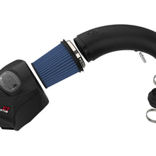 AFE Sealed Intake (2019-2019 Dodge Trucks V8-5.7L) - 50-70013R