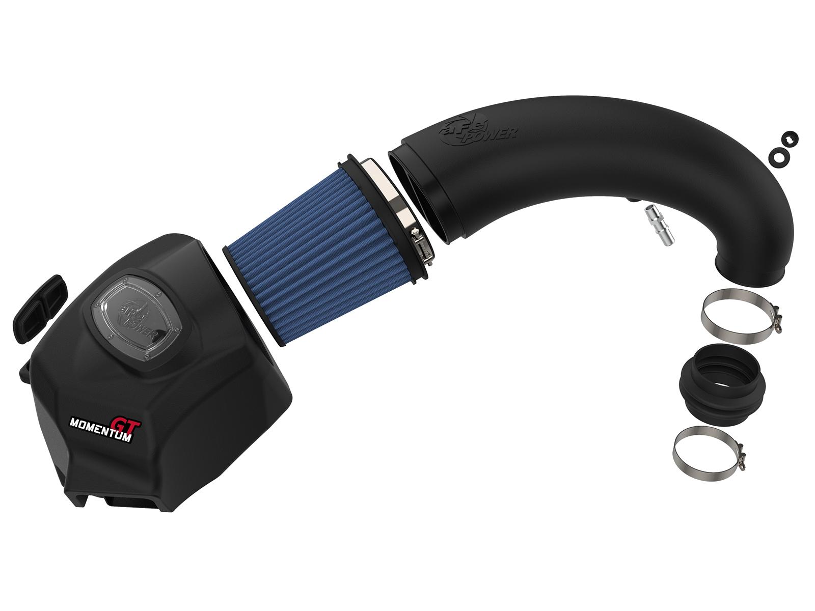 AFE Sealed Intake (2019-2019 Dodge Trucks V8-5.7L) - 50-70013R