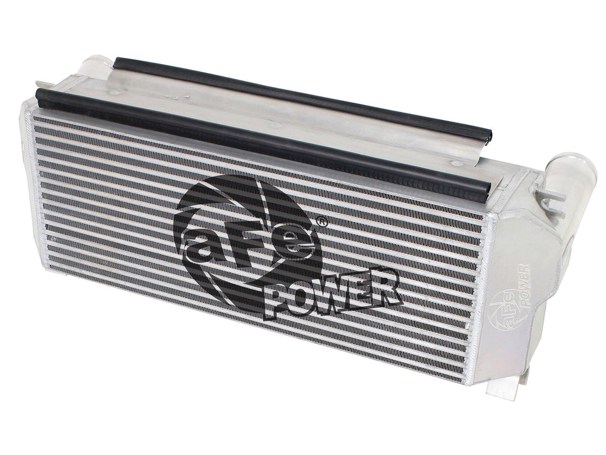AFE Aluminum Intercooler (2013-2018 Dodge Cummins L6-6.7L (td)) - 46-20131