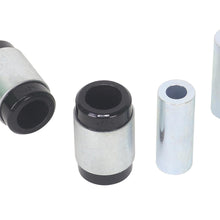 Whiteline Performance Rear Lower Rear Control Arm - Inner Bushing - W63626