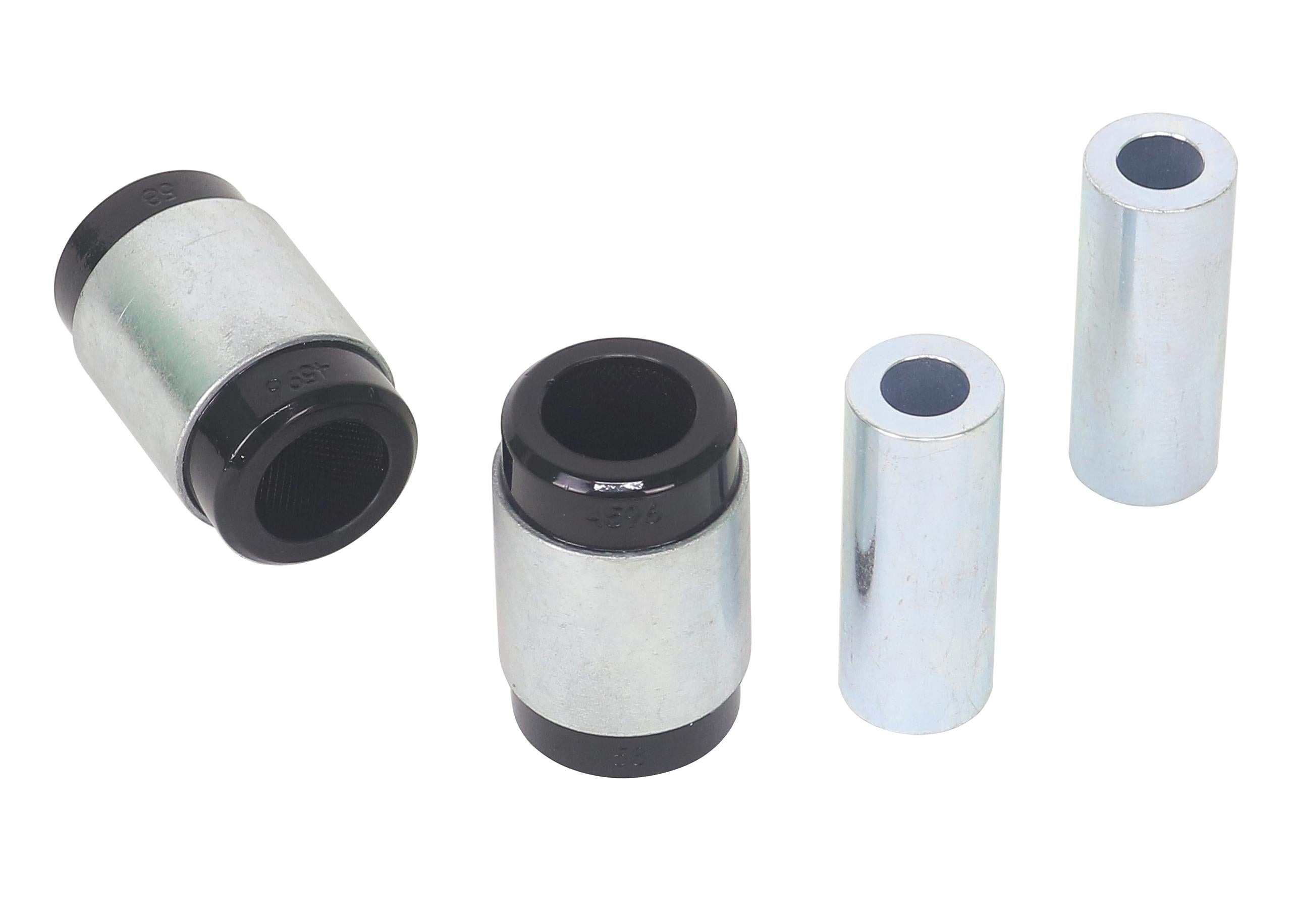 Whiteline Performance Rear Lower Rear Control Arm - Inner Bushing - W63626