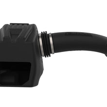 AFE Sealed Intake (2003-2008 Dodge Trucks V8-5.7L) - 53-10013R