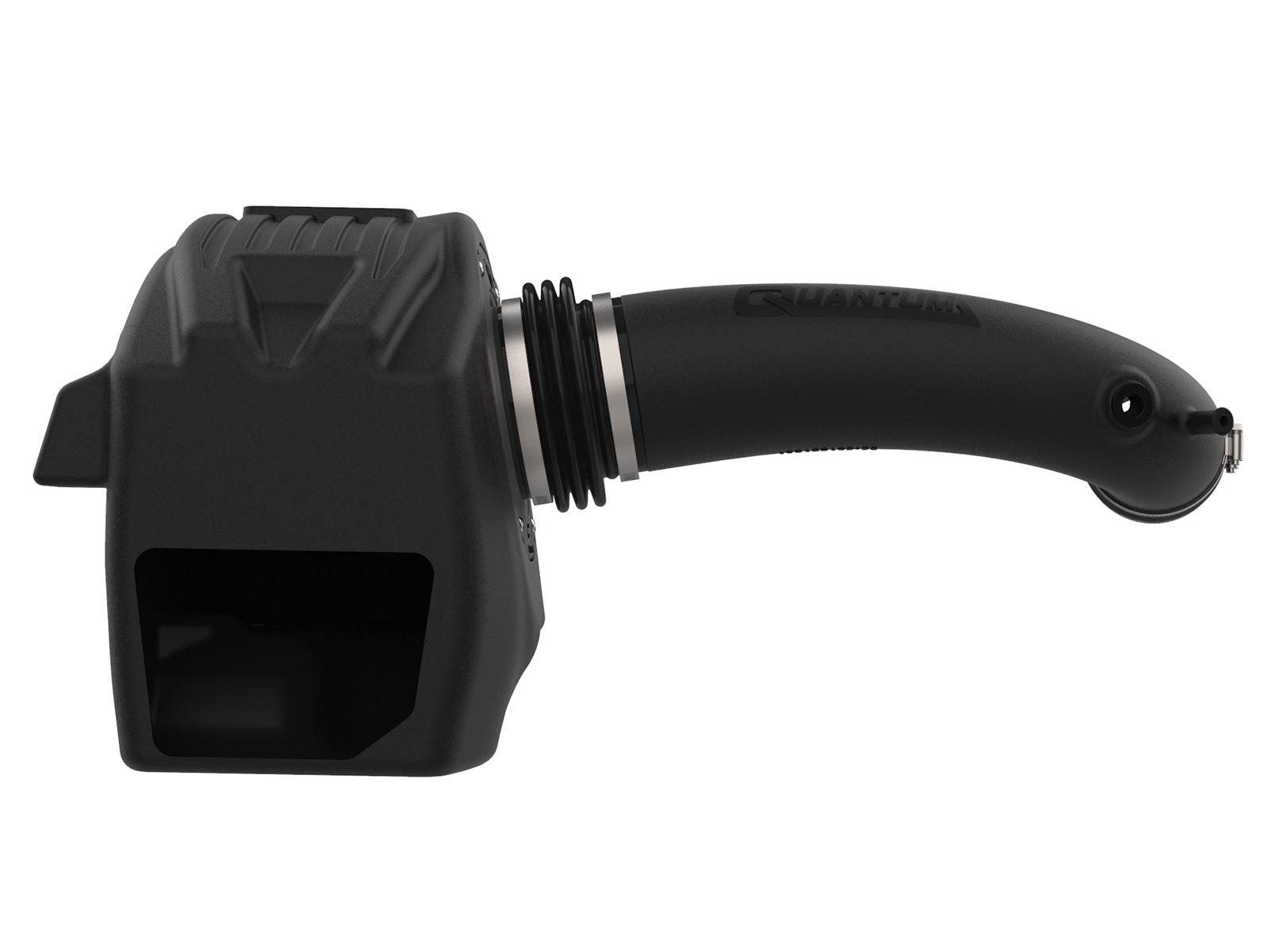 AFE Sealed Intake (2003-2008 Dodge Trucks V8-5.7L) - 53-10013R