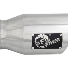 AFE Universal Exhaust Tip (Universal Fit) - 49T40601-P12