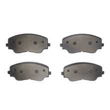 DFC 22-26 Volkswagen Golf R Front 4000 Hybridynamic Brake Pads