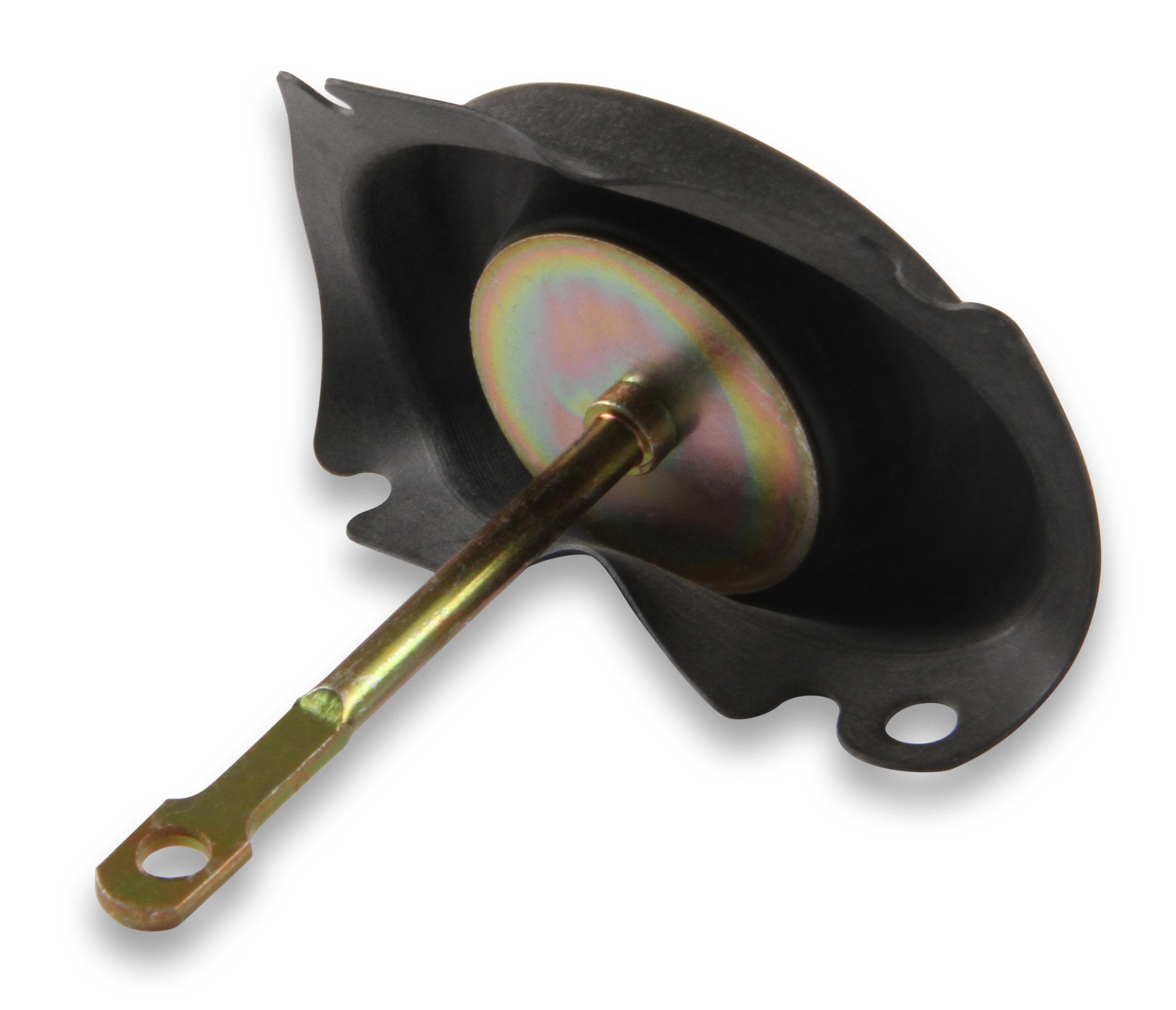 Holley Vacuum Secondary Diaphragm.  - 135-4