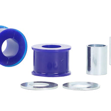 SuperPro Lower Control Arm Bushing Kit