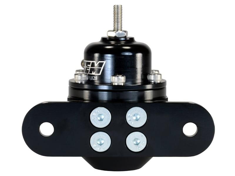 AEM Adj Fuel Press Reg - 25-302BK