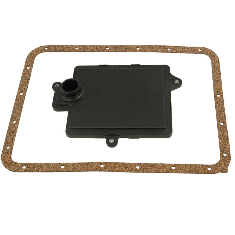 BD Diesel Transmission Filter Service Kit (2013-2024 Ram Aisin AS69RC) - 1064048