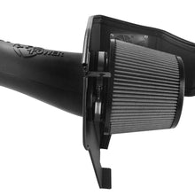 AFE Magnum FORCE Stage-2 Cold Air Intake System w/ Pro DRY S Media (2011-2021 300, Challenger, Charger) - 51-12172