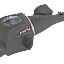 AFE Momentum GT Cold Air Intake System w/ Pro 5R Filter (2016-2021 Tacoma) - 54-76005