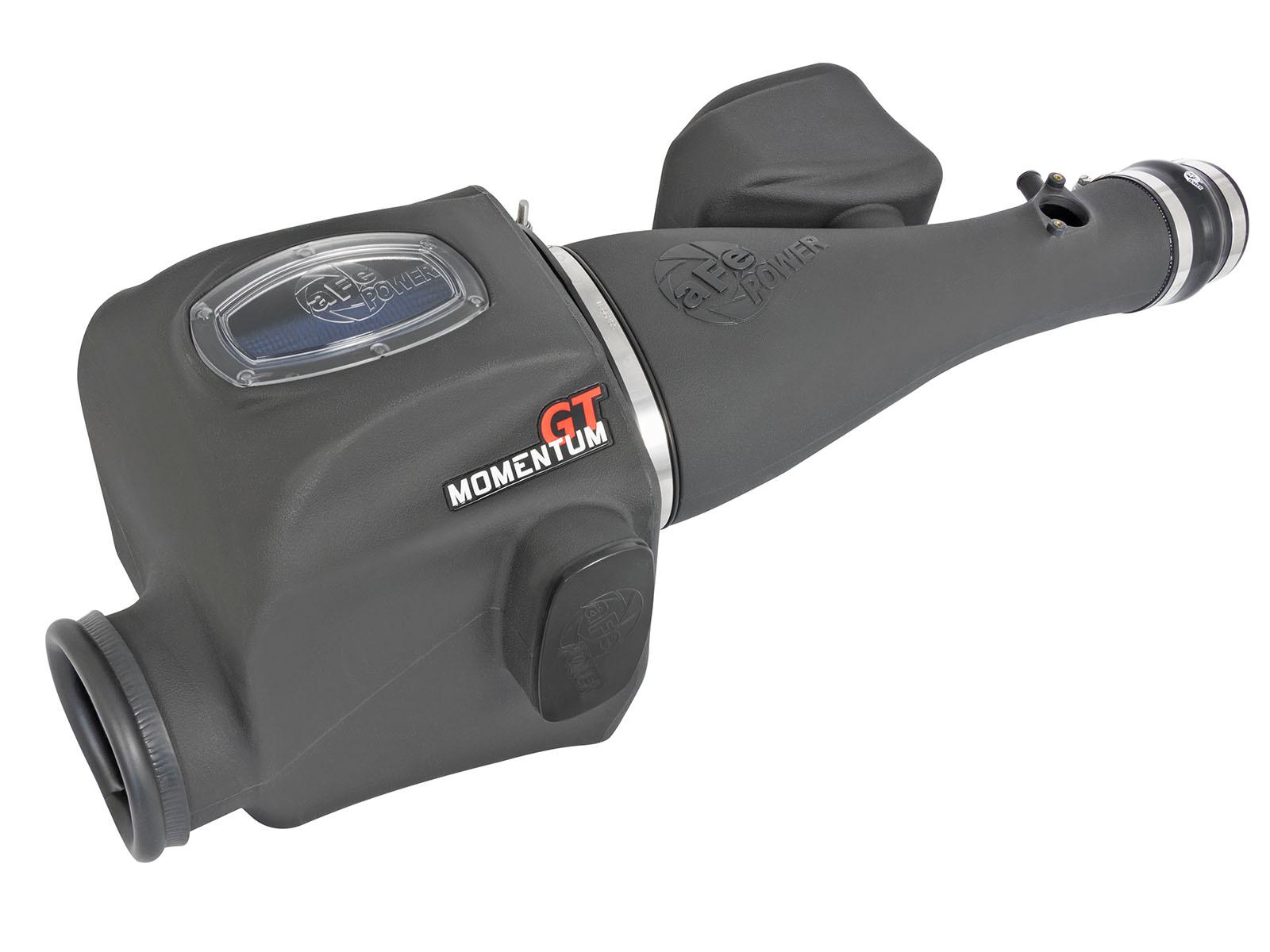AFE Momentum GT Cold Air Intake System w/ Pro 5R Filter (2016-2021 Tacoma) - 54-76005