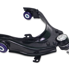 SuperPro Upper Control Arm Kit