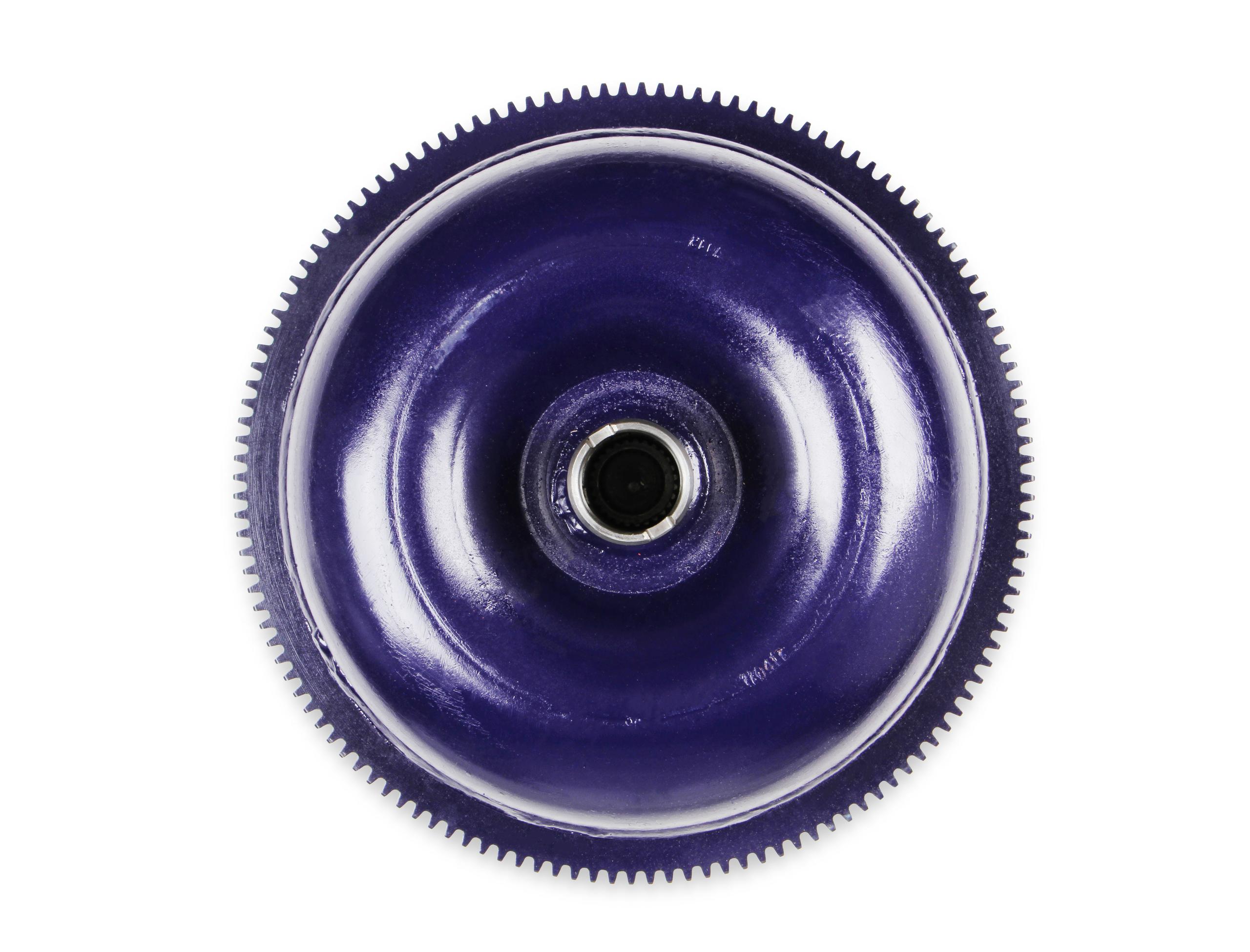 B&M 10417 Tork Master 2400 Tf727