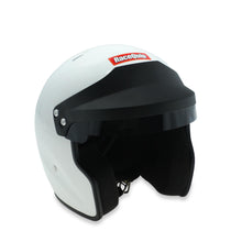 RaceQuip OF25 Open Face Helmet - 257117RQP