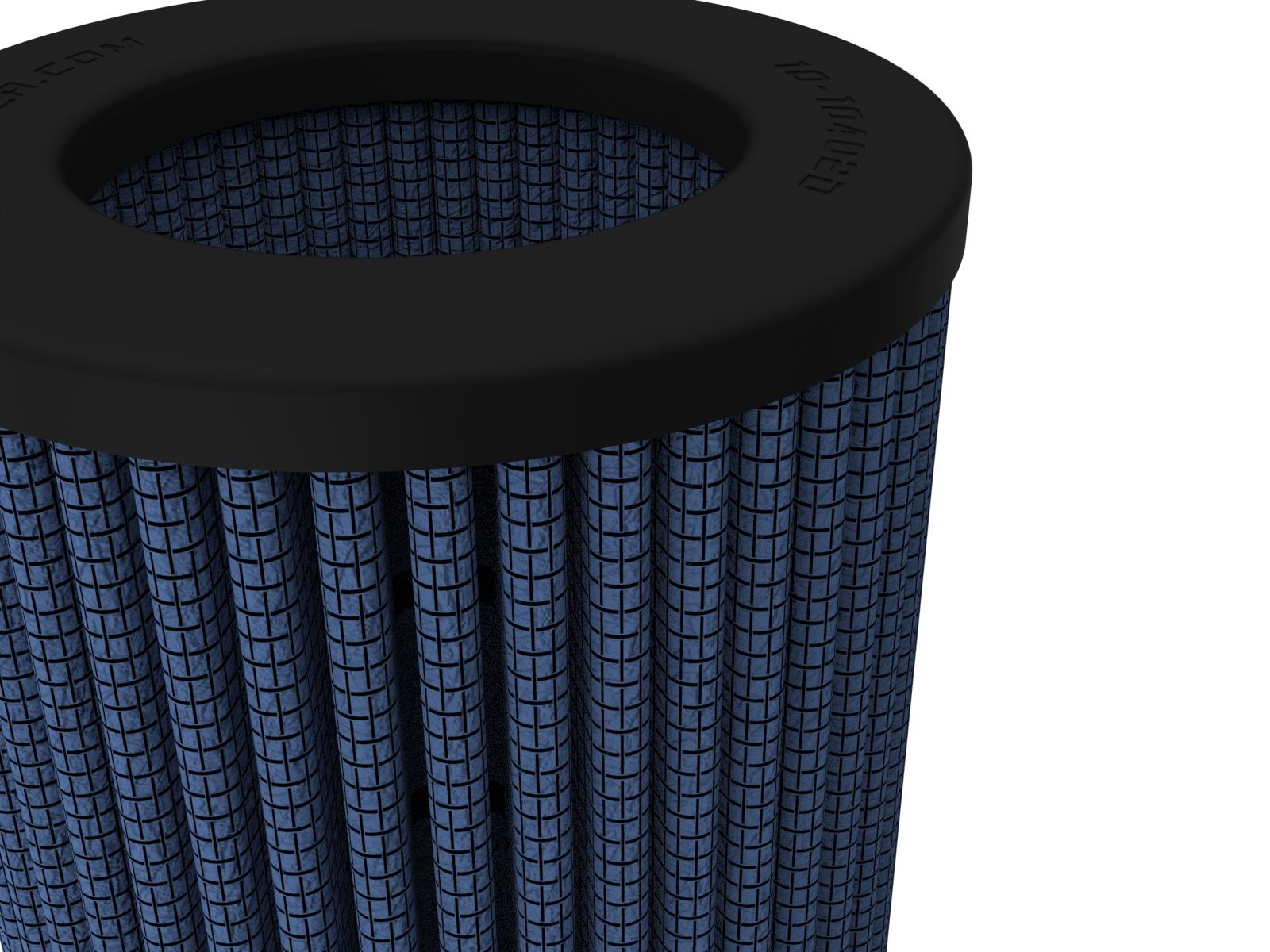 AFE Magnum FLOW OE Replacement Air Filter w/ Pro 5R Media (2013-2018 S7 4.0) - 10-10402R