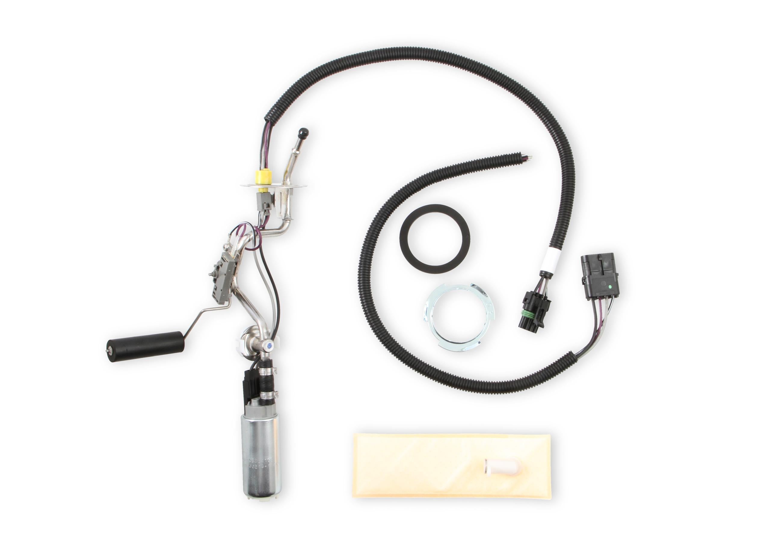 Holley Efi Fuel Pumps - 12-314