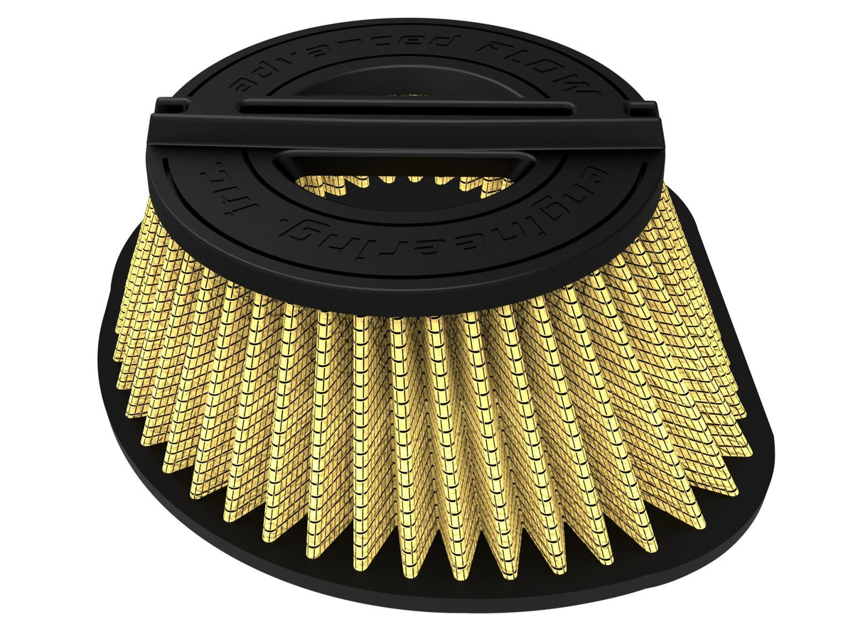 AFE Aries Powersport OE Replacement Air Filter w/ Pro GUARD 7 Media (2003-2013 WR250F, WR450F) - 87-10029