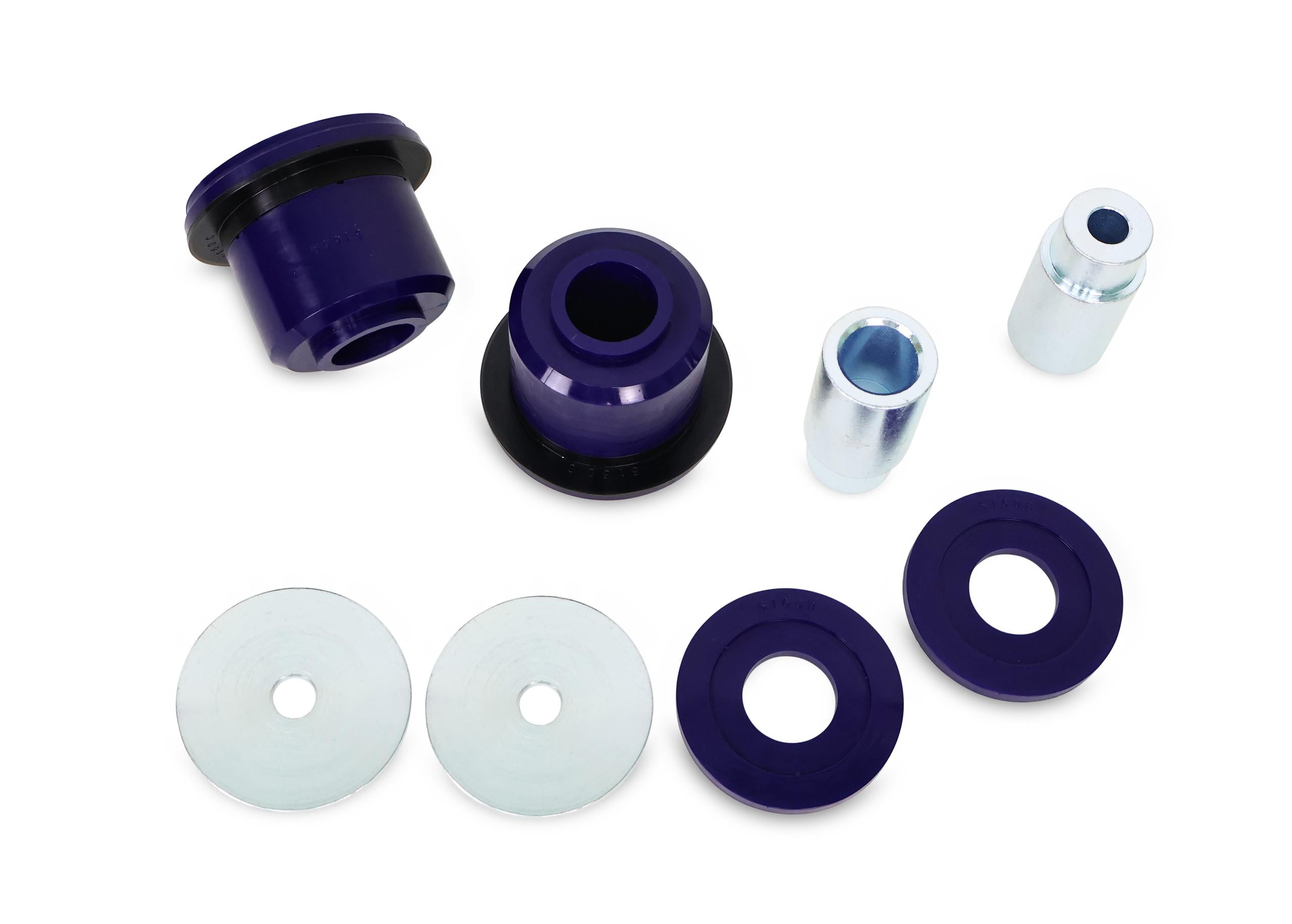 SuperPro Rr Sub Frame Front Bush Kit (1992-2000 SC300 Base, SC400 Base) - SPF5160K