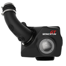 aFe Momentum GT Cold Air Intake System - Pro Dry S Filter (2021-2024 Bronco Sport L3 1.5L(t)) - 50-70078D