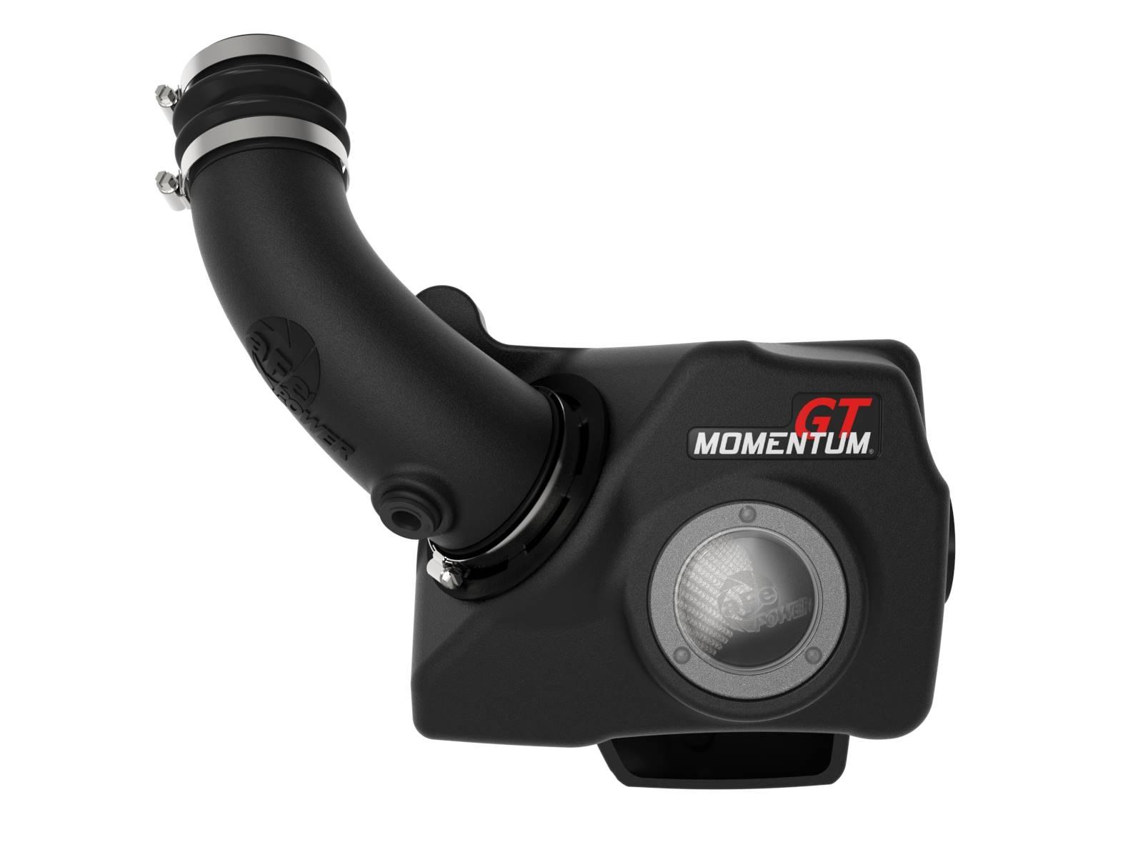aFe Momentum GT Cold Air Intake System - Pro Dry S Filter (2021-2024 Bronco Sport L3 1.5L(t)) - 50-70078D