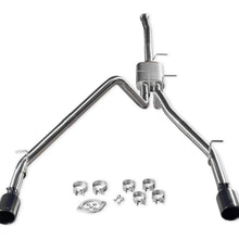 Flowmaster Signature Series Exhaust System (2019-2024 1500) - 737889