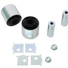 Whiteline Performance Radius Arm Lower Bushing Adds +0.5Deg Caster Whiteline (2008-2017 G8, SS) - W83172