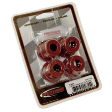 Rugged Ridge Bushing Set-4 Shackle Front 1976-1986 By Rugged Ridge - 18366.01