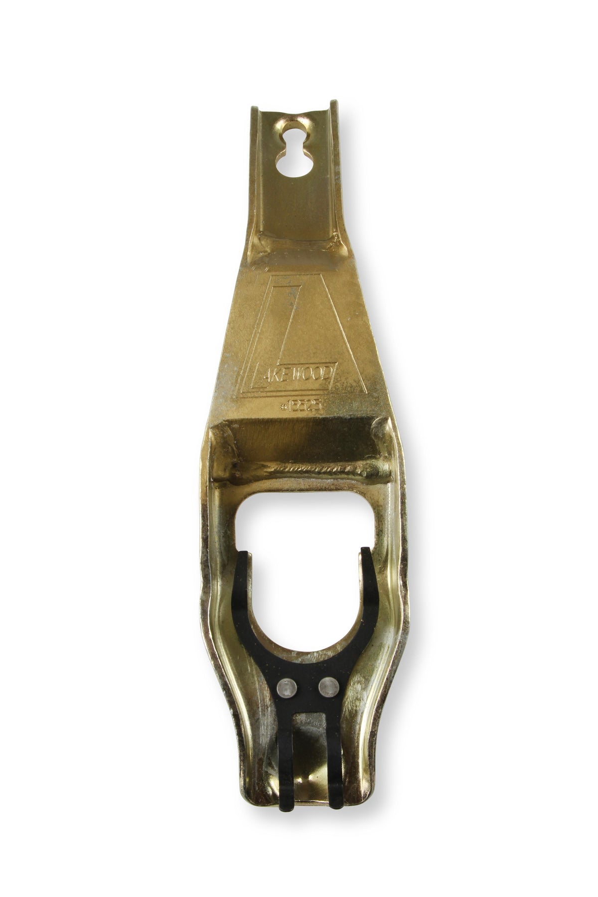 Lakewood 15525 Custom Clutch Fork-Mustang