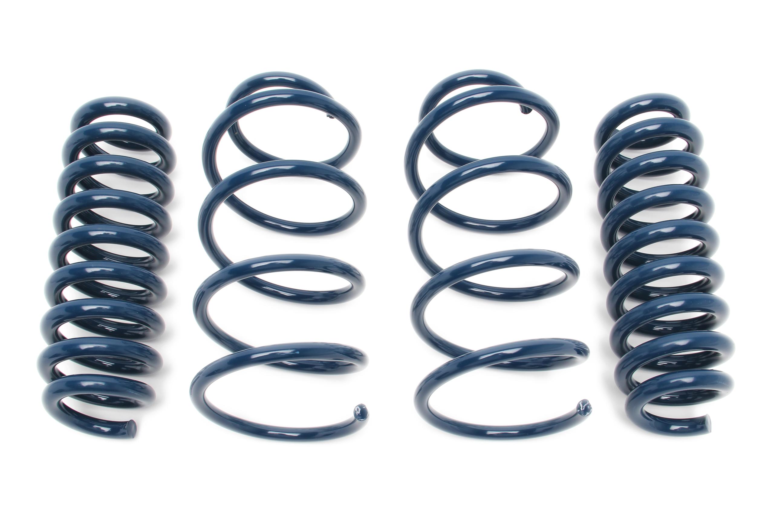 Spring Set; E90 M3 (2008-2011 M3) - D100-0919