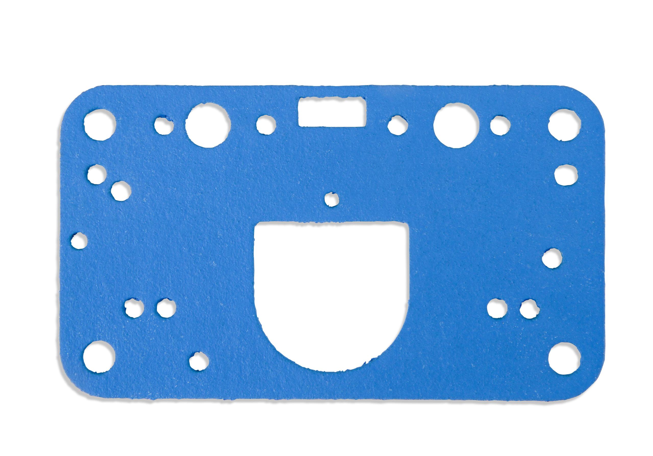 Quickfuel M2300/4150 Gasket Assortment. - 8-2000QFT