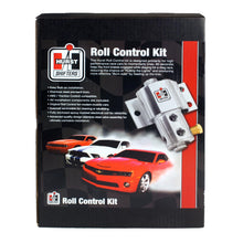 Hurst 5671518 10-15 Camaro Roll/Control