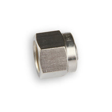 Holley 1/4" Stainless EGT Cap - 8 pack.  - 543-164