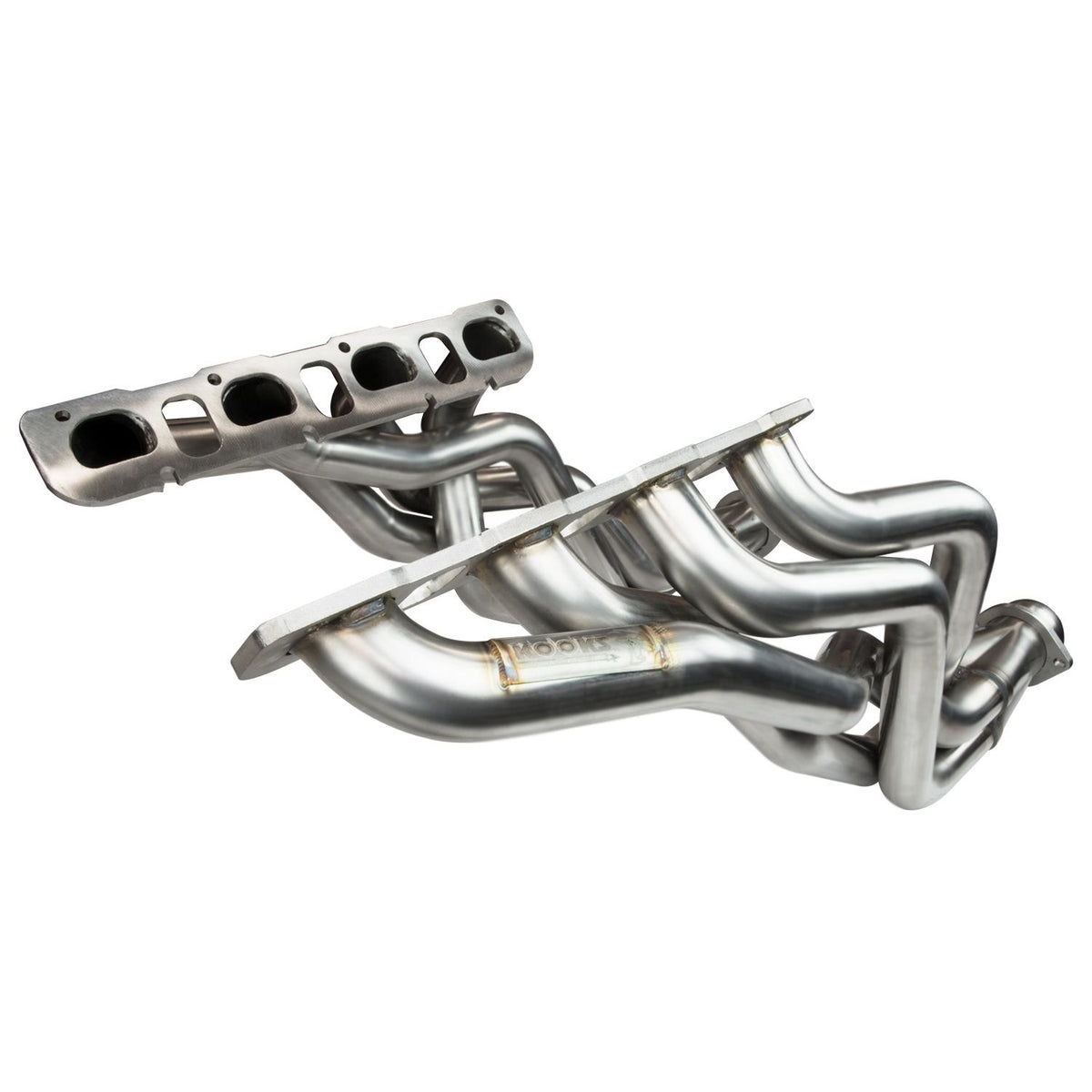 Kooks 2" x 3" SS Headers. 2015-2020 Charger/Challenger Hellcat 6.2L. - 31032600