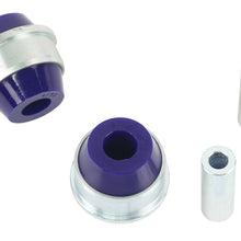 SuperPro Rr Trailing Arm Bush Kit - SPF4195K