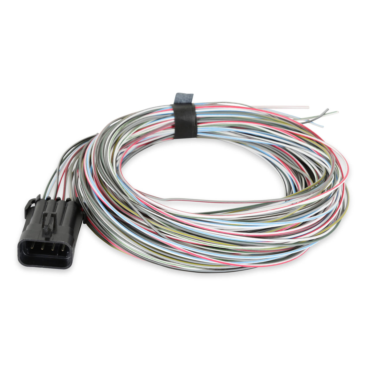 Holley Efi 558-400 J1 A/B I/O Connector Hp & Dom