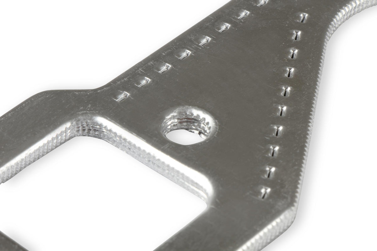 Mr. Gasket Header Gaskets - Aluminum-Layered.  - 7401G