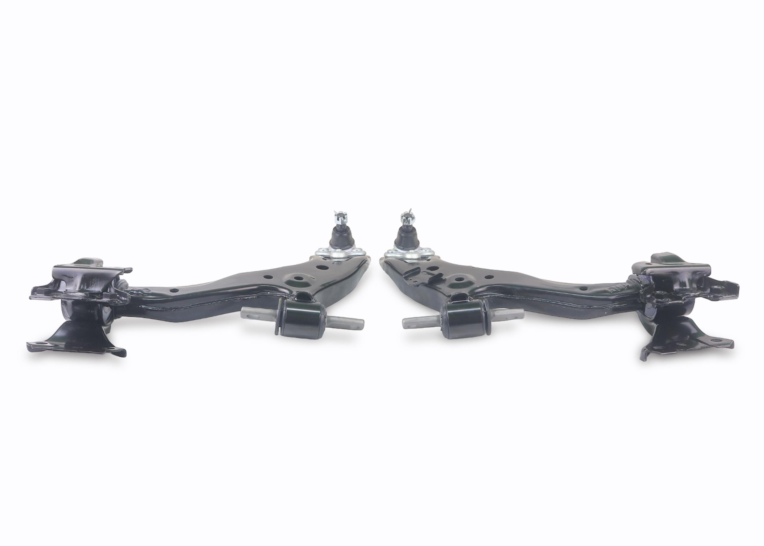 SuperPro Control Arm Lower - Arm Assembly (2012-2016 CR-V) - TRC1170