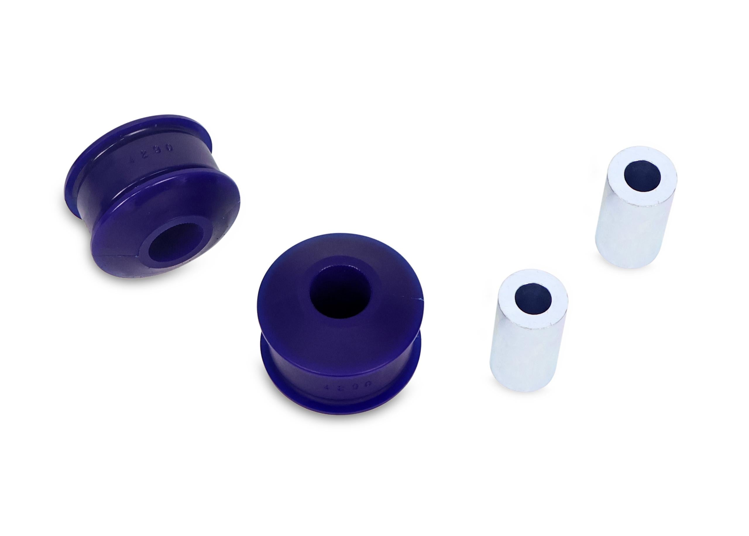 SuperPro Fr Ctl Arm Lwr Bush Kit - SPF4290K